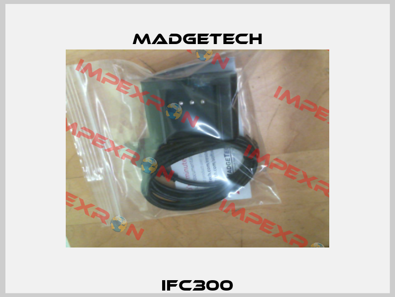 IFC300 Madgetech