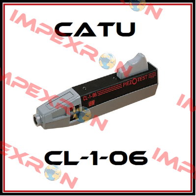 CL-1-06 Catu