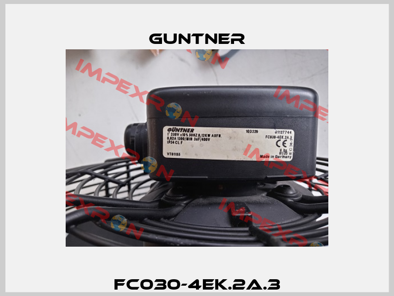FC030-4EK.2A.3 Guntner