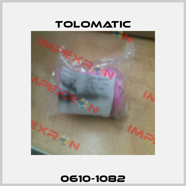 0610-1082 Tolomatic