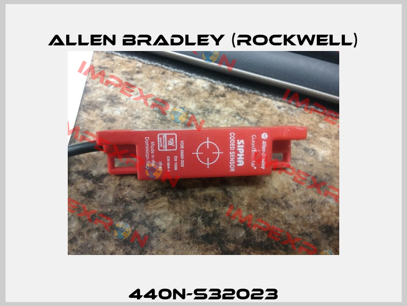 440N-S32023 Allen Bradley (Rockwell)