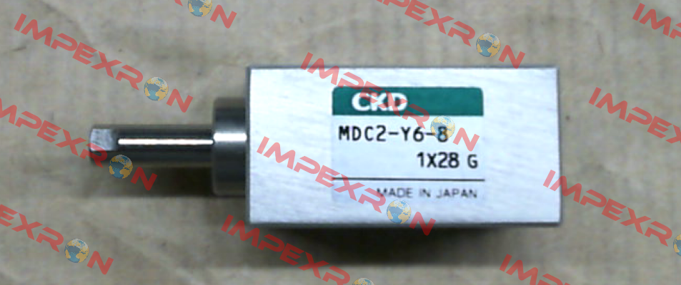 MDC2-10-4 Ckd