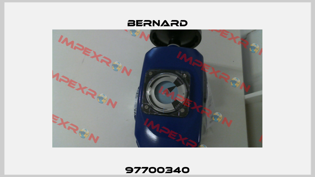 97700340 Bernard