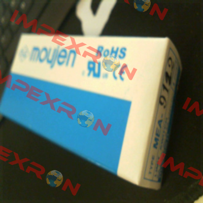 MEA-9122 Moujen
