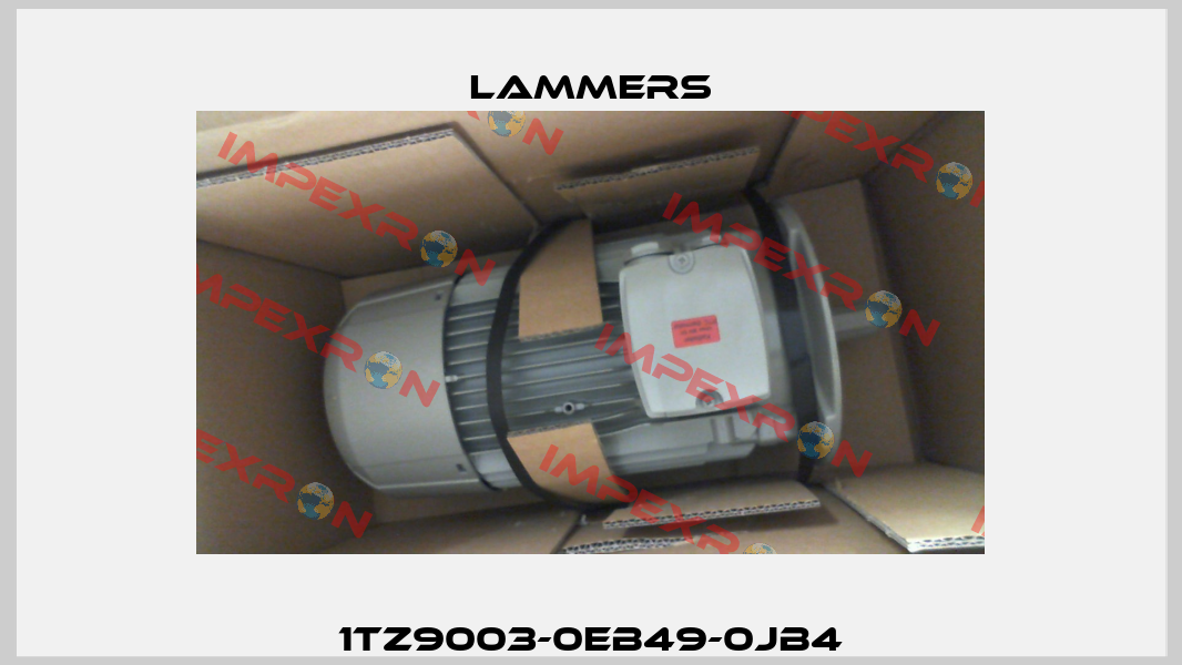 1TZ9003-0EB49-0JB4 Lammers