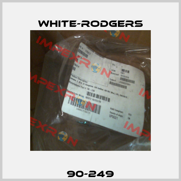 90-249 White-Rodgers