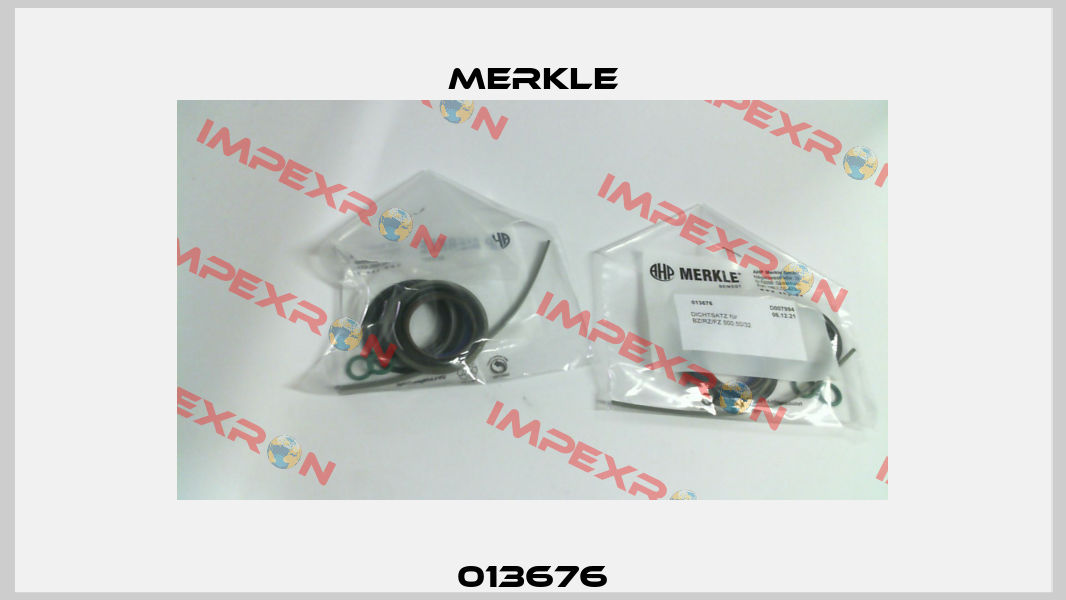 013676 Merkle