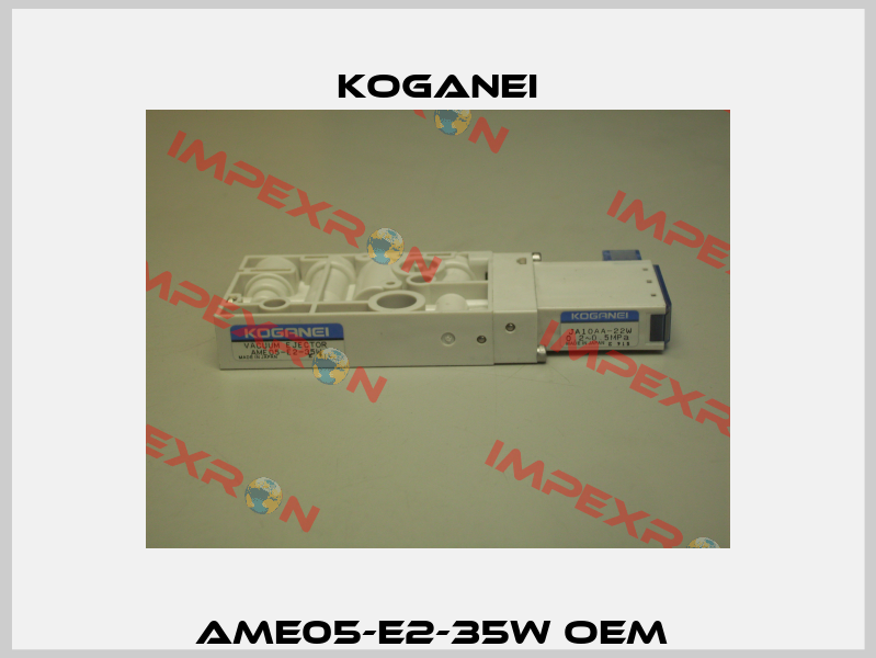 AME05-E2-35W oem  Koganei