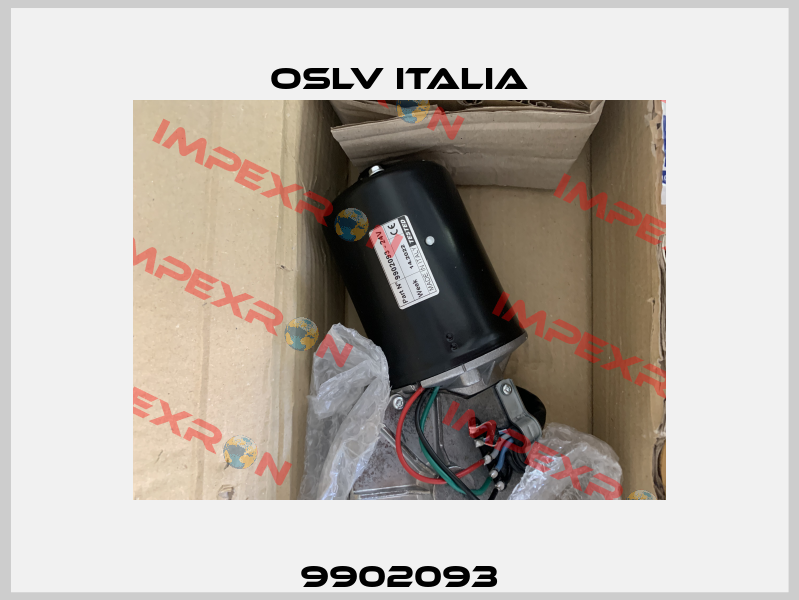 9902093 OSLV Italia