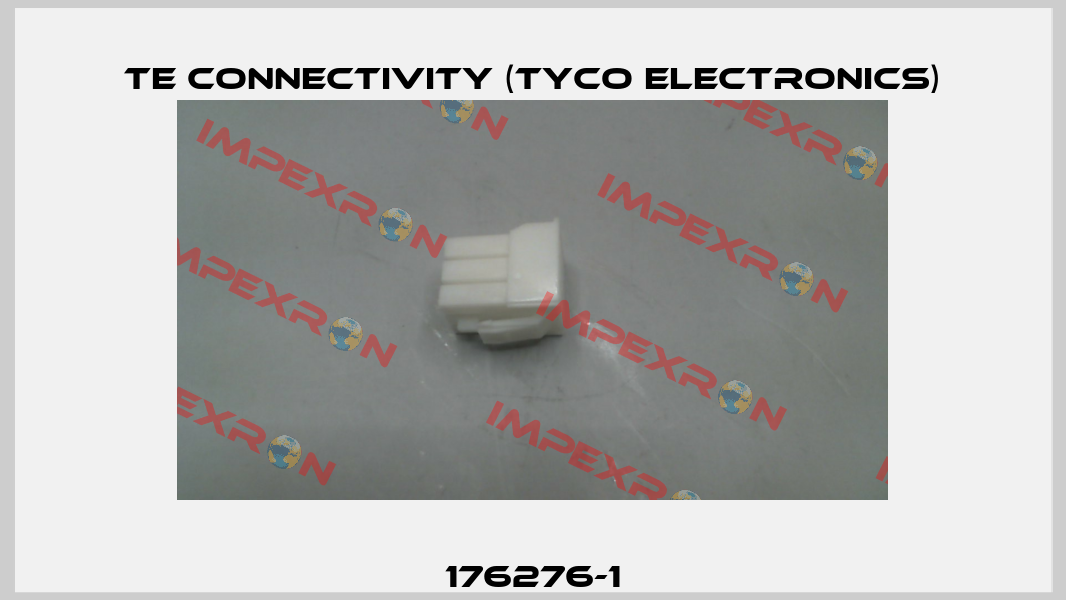 176276-1 TE Connectivity (Tyco Electronics)