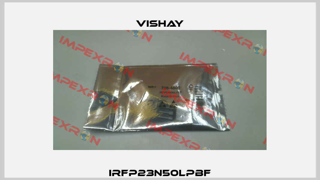 IRFP23N50LPBF Vishay