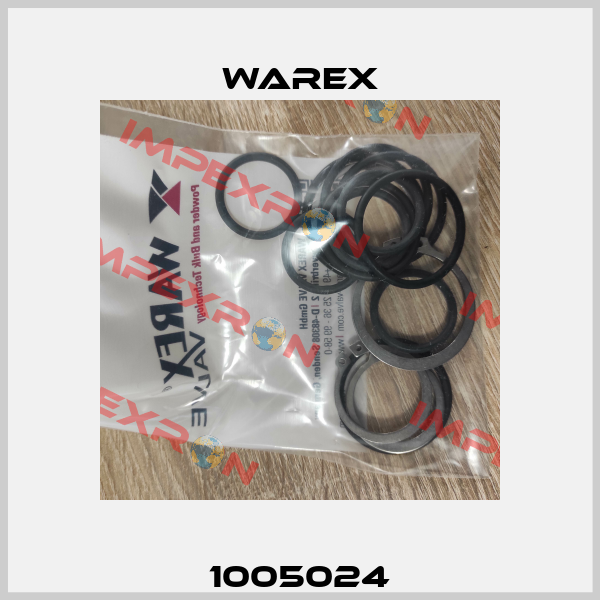 1005024 Warex