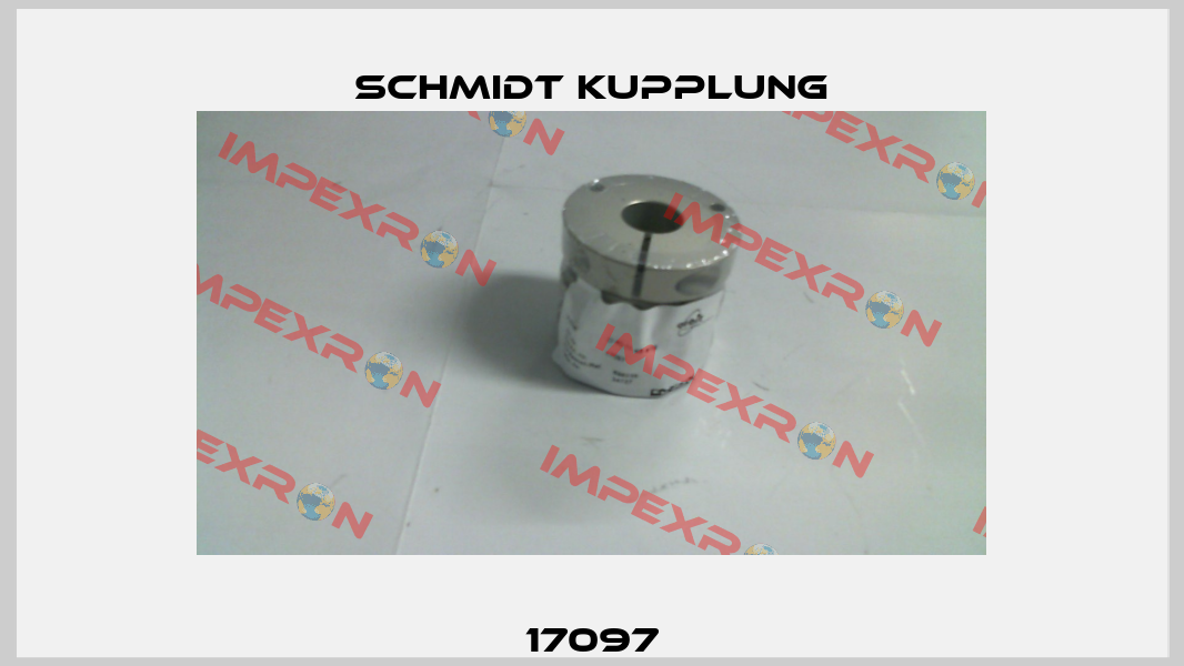 17097 Schmidt Kupplung