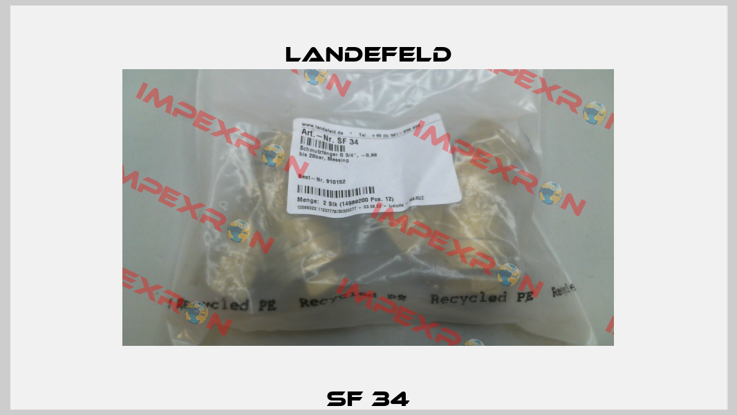 SF 34 Landefeld