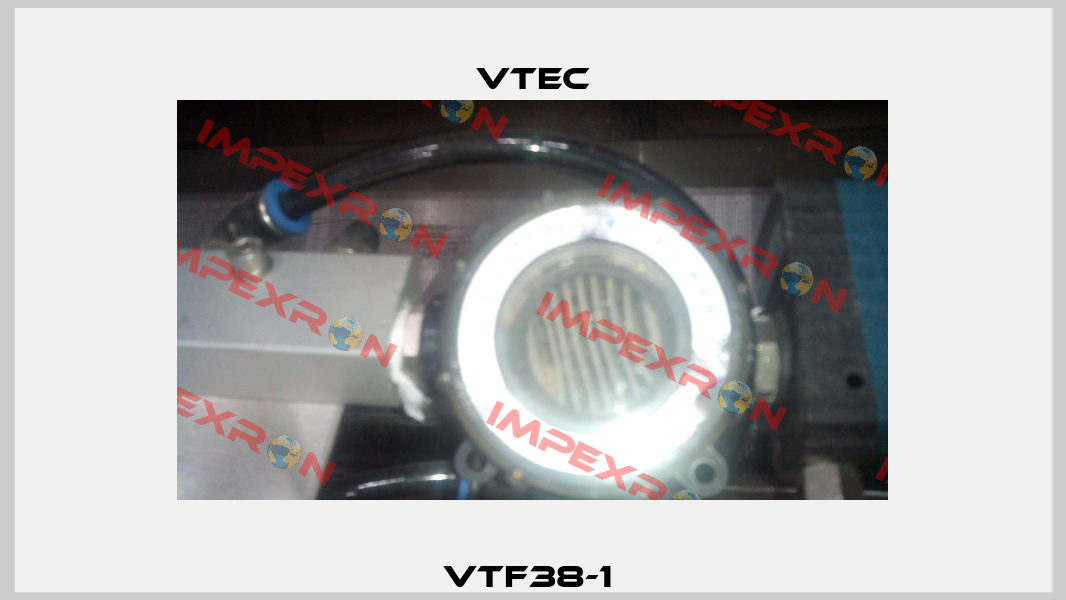VTF38-1  Vtec