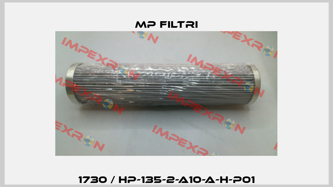 1730 / HP-135-2-A10-A-H-P01 MP Filtri