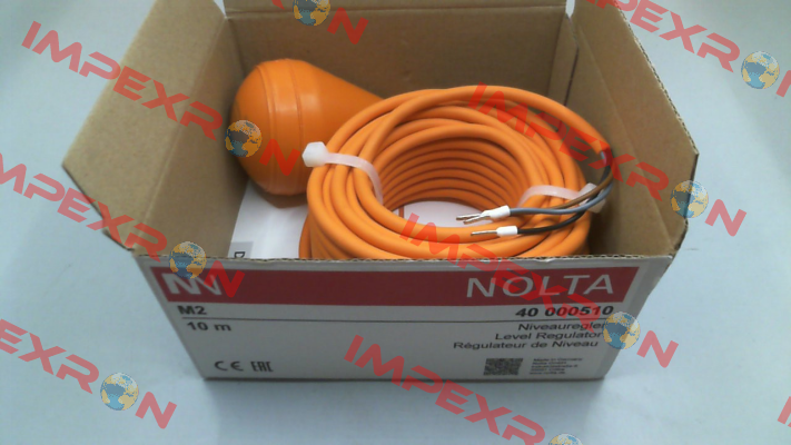 40 000510 Nolta