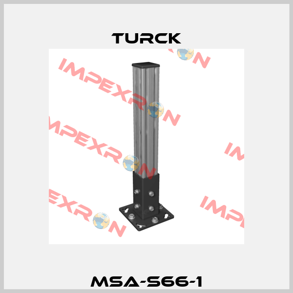 MSA-S66-1 Turck