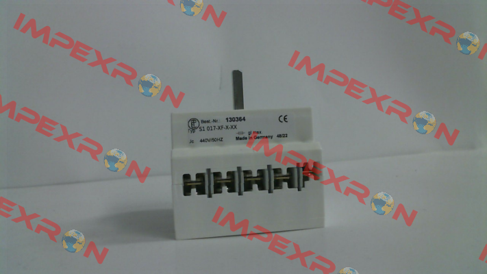 S1 017-XF-X-XX, Best-Nr:130364 Elektra Tailfingen