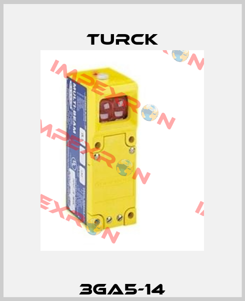 3GA5-14 Turck
