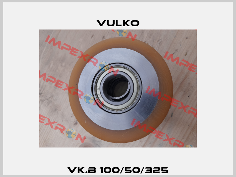 VK.B 100/50/325 Vulko