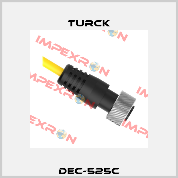 DEC-525C Turck