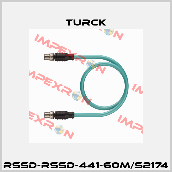 RSSD-RSSD-441-60M/S2174 Turck