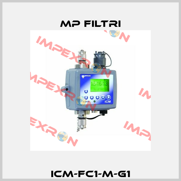 ICM-FC1-M-G1 MP Filtri