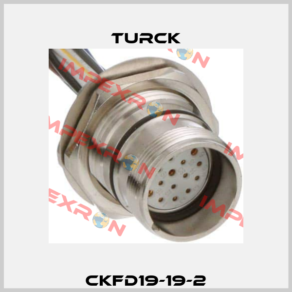 CKFD19-19-2 Turck