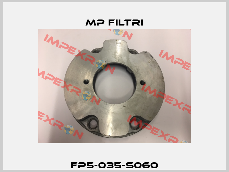 FP5-035-S060 MP Filtri