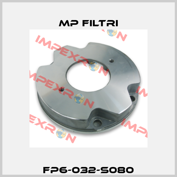 FP6-032-S080 MP Filtri