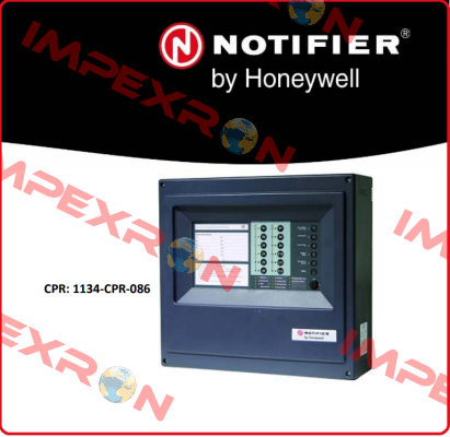 NFS4-2PLUS Notifier by Honeywell