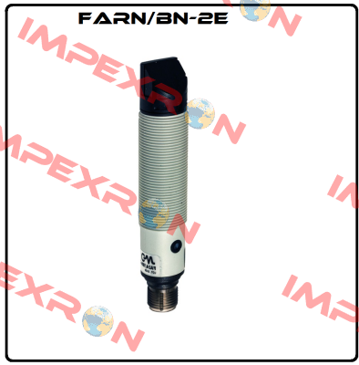 FARN/BN-2E Micro Detectors / Diell (now Datasensing)