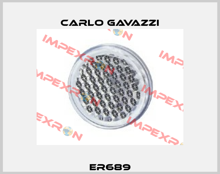 ER689 Carlo Gavazzi