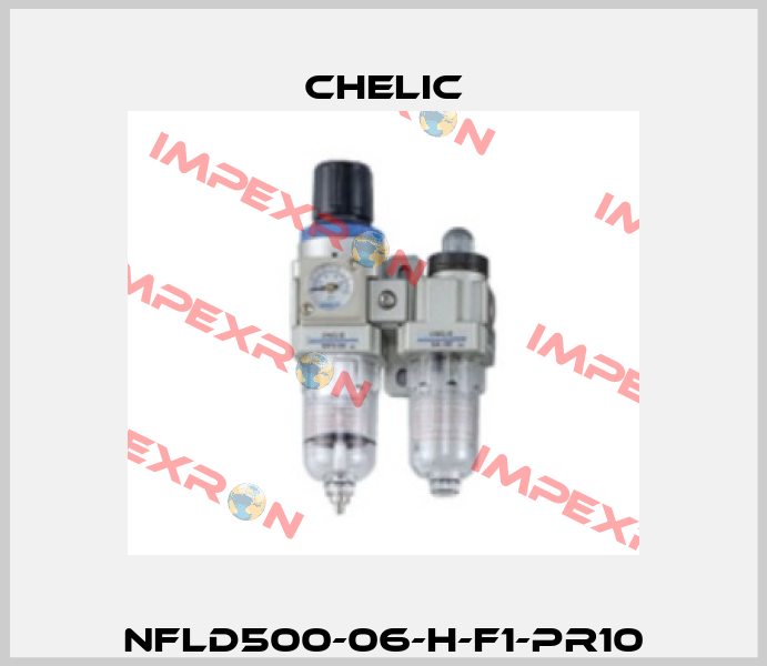 NFLD500-06-H-F1-PR10 Chelic