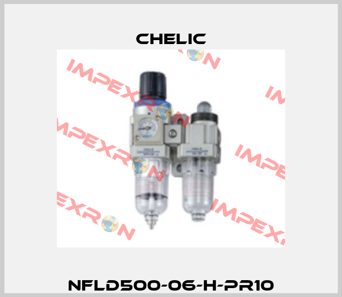 NFLD500-06-H-PR10 Chelic