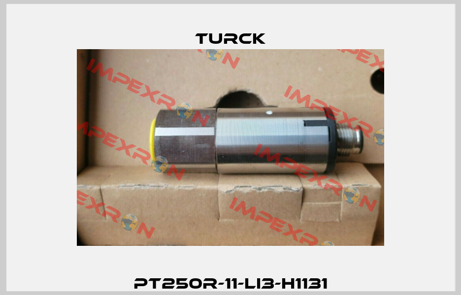 PT250R-11-LI3-H1131 Turck