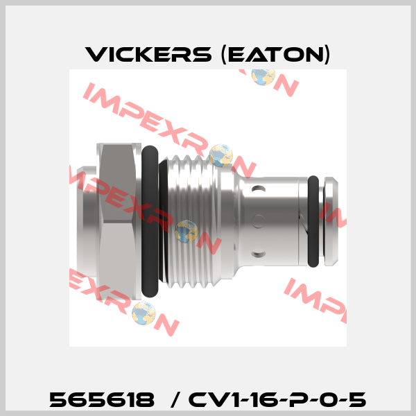 565618  / CV1-16-P-0-5 Vickers (Eaton)