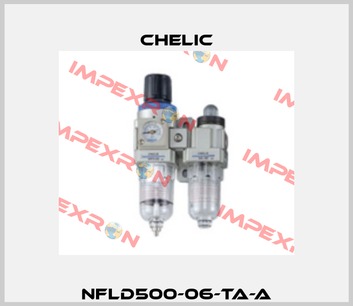 NFLD500-06-TA-A Chelic