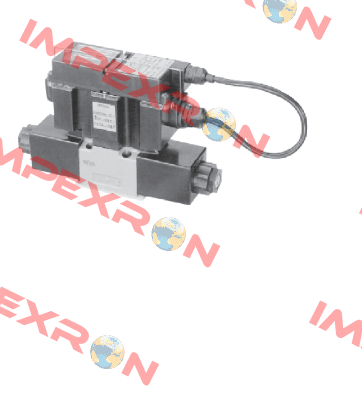 EHD3A-D-Y30-BGA-025A-S2A JTEKT FLUID POWER SYSTEMS CORPORATION (ex. Toyooki)