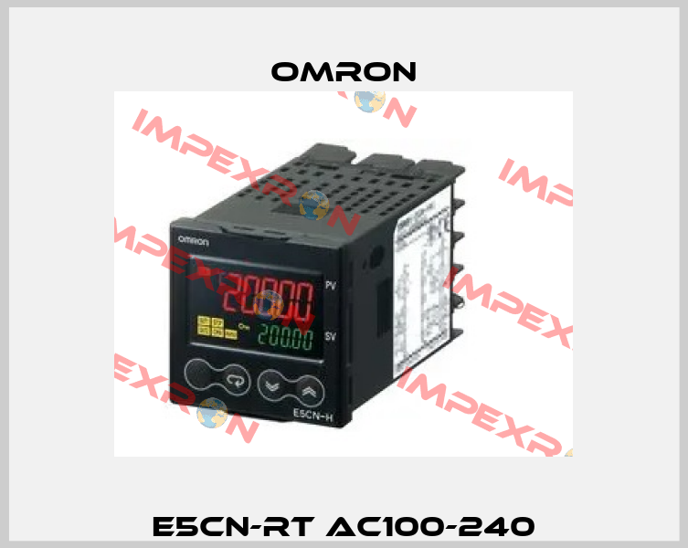 E5CN-RT AC100-240 Omron