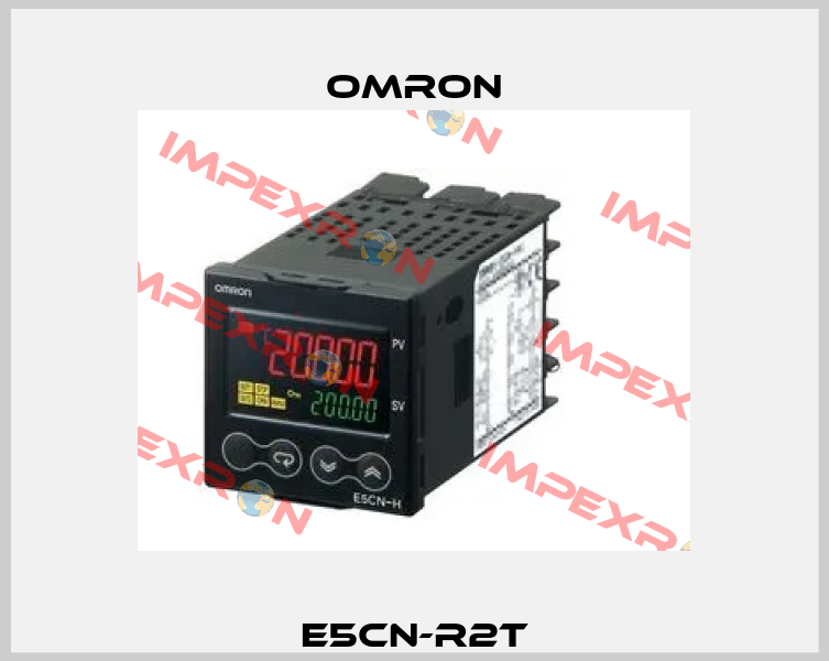 E5CN-R2T Omron