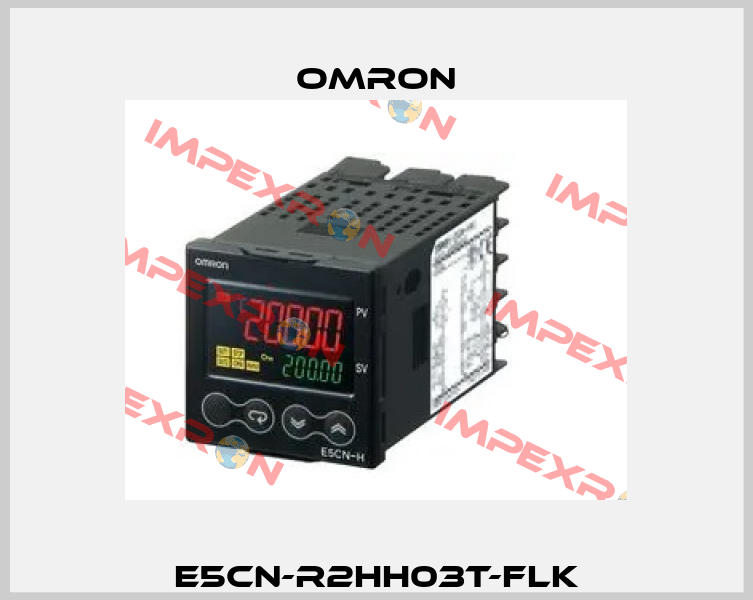 E5CN-R2HH03T-FLK Omron