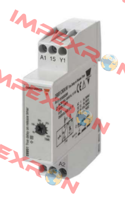 DBB51CM2410M Carlo Gavazzi