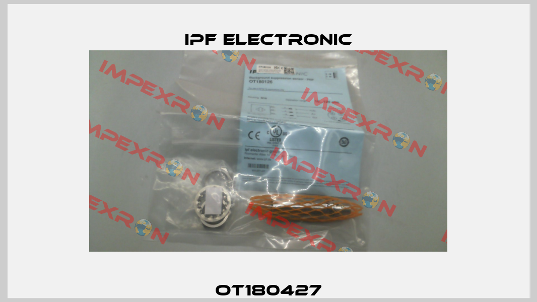 OT180427 IPF Electronic