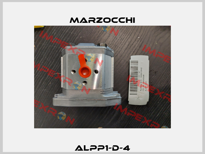 ALPP1-D-4 Marzocchi