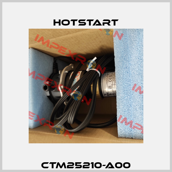 CTM25210-A00 Hotstart
