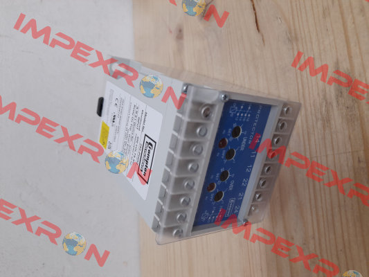 253-PHDG - 400V/50Hz CROMPTON INSTRUMENTS (TE Connectivity)