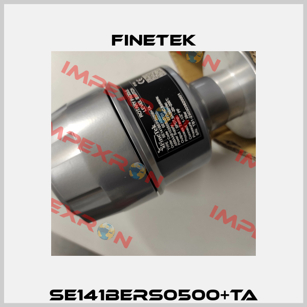 SE141BERS0500+TA Finetek