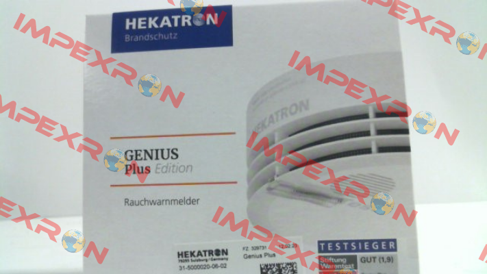 31-5000020-06-02 Hekatron